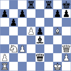 Silva - Rodriguez Lopez (Maia POR, 2024)