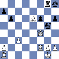 Leitao - Baskin (Chess.com INT, 2021)