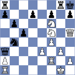 Mendoza Morales - Otazo Sanchez (Bogota, 2004)