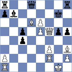 Lifanov - Buchkov (Zhukovsky, 2011)