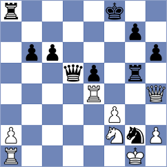 Grguric - Hairlahovic (Umag, 2005)