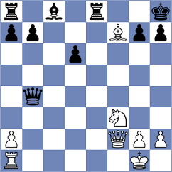Mechlenburg Waengler - Pelvan (Playchess.com INT, 2020)