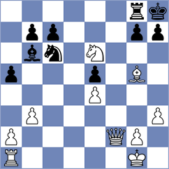 Nielsen - Willecke (Lyngby, 1989)