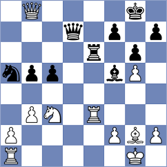 Tokat - Matute Escobar (chess.com INT, 2024)