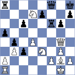 Gieseler - Hille (Joinville, 2014)