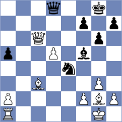Bodicky - Fishman (chess.com INT, 2025)