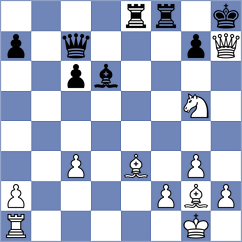 Palencia - Eggleston (chess.com INT, 2024)