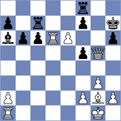 Kravtsov - Glushko (Vladivostok, 2007)