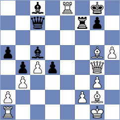 Sroczynski - Lopez Perdomo (chess.com INT, 2024)
