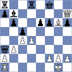 Mousavi - Wu (chess.com INT, 2024)