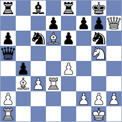 Braun - Radovic (UlmNeu Ulm, 2006)