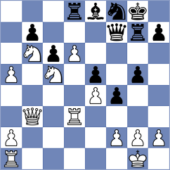 Van Wely - Shaked (Tilburg, 1997)