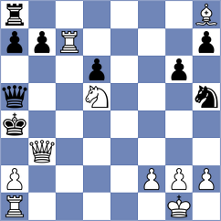 Herrera Pedroso - Pallares Glino (Lichess.org INT, 2021)