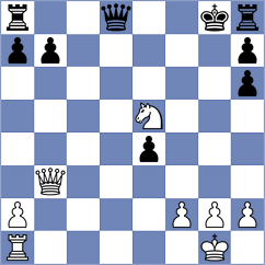 Raviolo - Laorden (Chess.com INT, 2020)