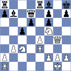 Demchenko - Tanriverdi (chess.com INT, 2025)