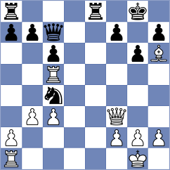 Lim - Grigoryan (Birmingham, 2002)