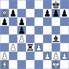Beszterczey - Lukacs (Zalakaros, 1994)