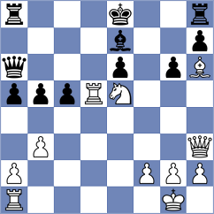 Kuznetsov - Orekhov (Krasnodar, 2003)