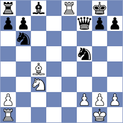 Wilson - Jukic (Box Hill, 2000)