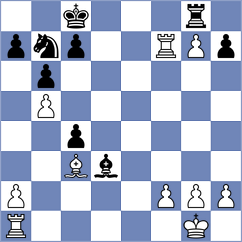 Bolivar - Pena (Medellin COL, 2024)