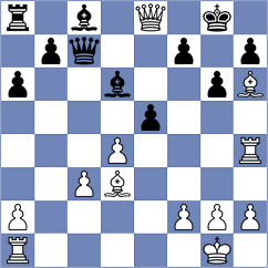 Barbanera - Hoolt (Playchess.com INT, 2011)