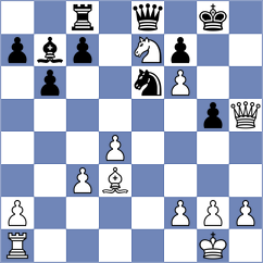 Carr - Roberts (Exmouth, 2006)