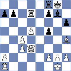 Schaper - Vassiliou (Playchess.com INT, 2020)