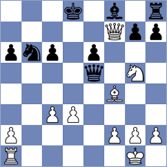 Kasparov - Costin (Arad, 2013)