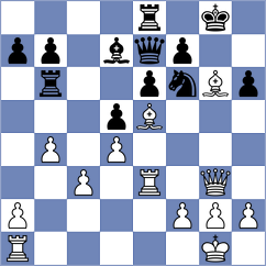 Karppa - Knyazkov (Playchess.com INT, 2004)