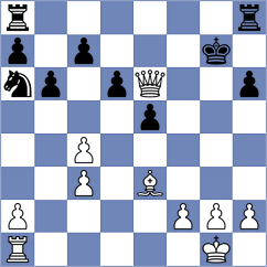 Needham - Lalic (London, 1984)