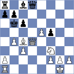 Semenova - Saitov (Salekhard, 2006)