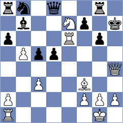 Smejkal - Bueno Perez (Leipzig, 1977)