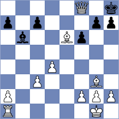 Asgarian - Sameti Moezabad (Chess.com INT, 2021)