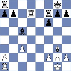 Barden - Sanderson (Leicester, 1961)