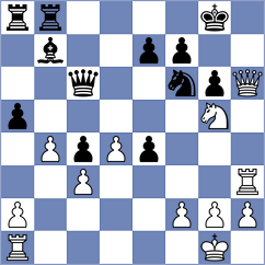 Ser - Goncalves (chess.com INT, 2025)