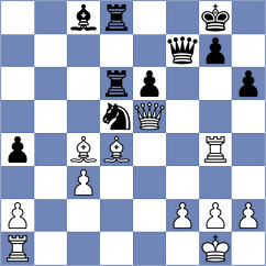 Venkatesh - Gochelashvili (Bhubaneswar IND, 2024)