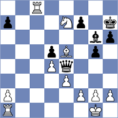 Tomaszewski - Swati (Chess.com INT, 2020)