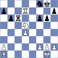 Erigaisi - Drygalov (chess.com INT, 2025)