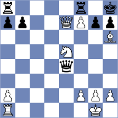 Barbulescu - Munteanu (Olanesti, 2012)