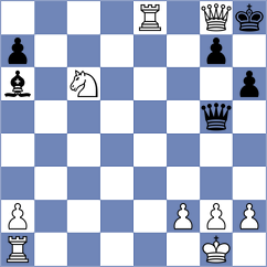 Manouvel - Casserly (Lichess.org INT, 2020)