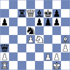 Ooi - Williams (chess.com INT, 2025)