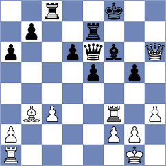 Singgih - La Villa Rivas (Chess.com INT, 2021)
