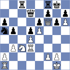 Nikolova - Chan (Chess.com INT, 2015)