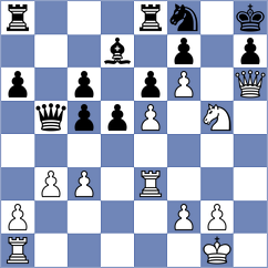 Thomas - Lau (England, 2012)