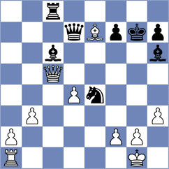 Ortiz Aviles - Ibarra Jerez (Linares, 2014)