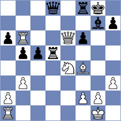 Nesterov - Ianov (chess.com INT, 2021)
