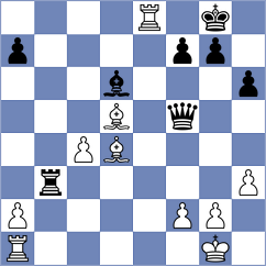 Beerdsen - Adol (Chess.com INT, 2017)