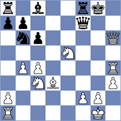 Zatulovskaya - Donnelly (Bad Wildbad, 1993)