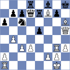 Bradley - Van Hoecke (Rosice u Brna, 2003)