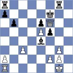 Skytte - Mafra (chess.com INT, 2025)